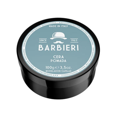 BARBIERI_Pomada 100g / 3.5oz_Cosmetic World
